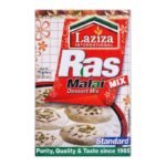 LAZIZA RAS MALAI STANDARD-75G