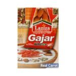 LAZIZA GAJAR KHEER MIX-150G