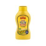 SHANGRILA CLASSIC YELLOW MUSTARD-227G