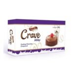 CHOCO BLISS CRAVE MILKY-200G