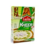 LAZIZA KHEER MIX PISTACHIO+COCONUT-155G