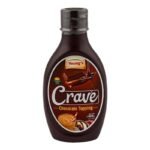 YOUNGS CHOCOLATE TOPPING-623G