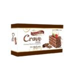 CHOCO BLISS CRAVE DARK-500G
