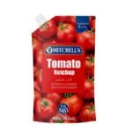 MITCHELLS TOMATO KETCUP-1KG