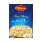 SHAN SHEER4 KHURMA MIX-150G