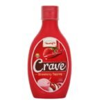 YOUNGS STRAWBERRY TOPPING-300G