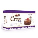 CHOCO BLISS CRAVE MILKY-500G
