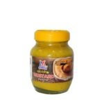MELLOW MUSTARD PASTE-165G
