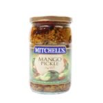 MITCHELLS MANGO PICKLE-360G