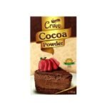 CHOCO BLISS CRAVE COCOA POWDER-50G