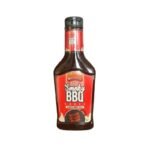 SHANGRILA SMOKY BBQ SAUCE-360G