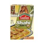 LAZIZA SHAHI TUKRA MIX-180G