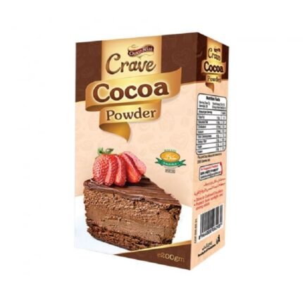 CHOCO BLISS CRAVE COCOA POWDER-200G