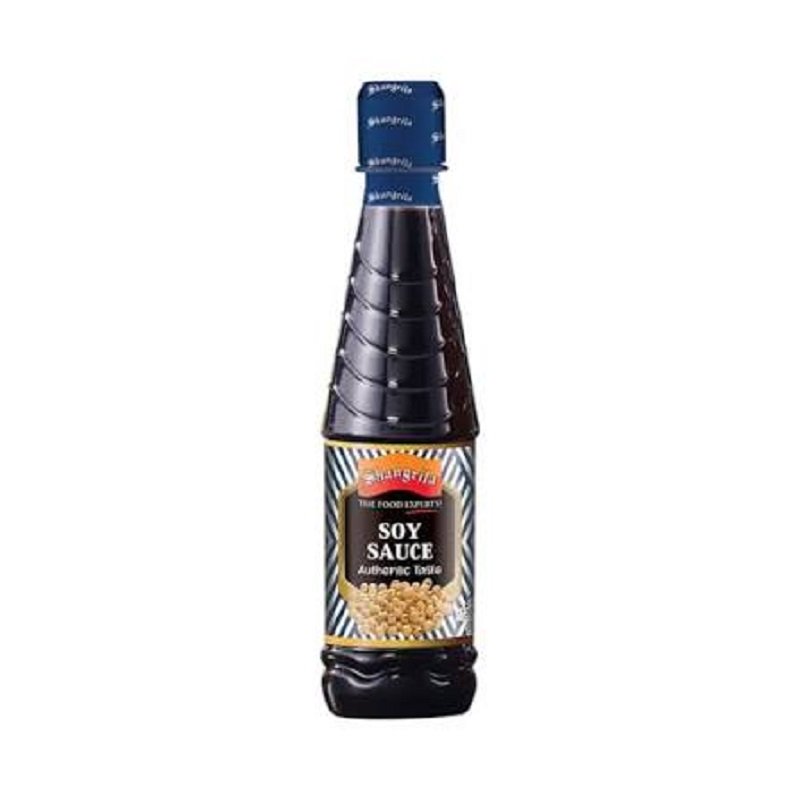 Sauce 26 SHANGRILA SOY SAUCE-275ML - Image 1