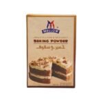 MELLOW BAKING POWDER-50G