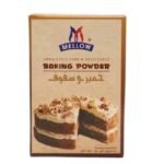 MELLOW BAKING POWDER-100G