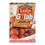 LAZIZA GULAB JAMUN-85G