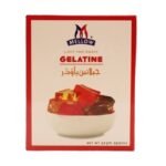 MELLOW GELATINE-50G