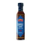 SHANGRILA CHIPOTLE SAUCE SMOKY & SPICY-285G