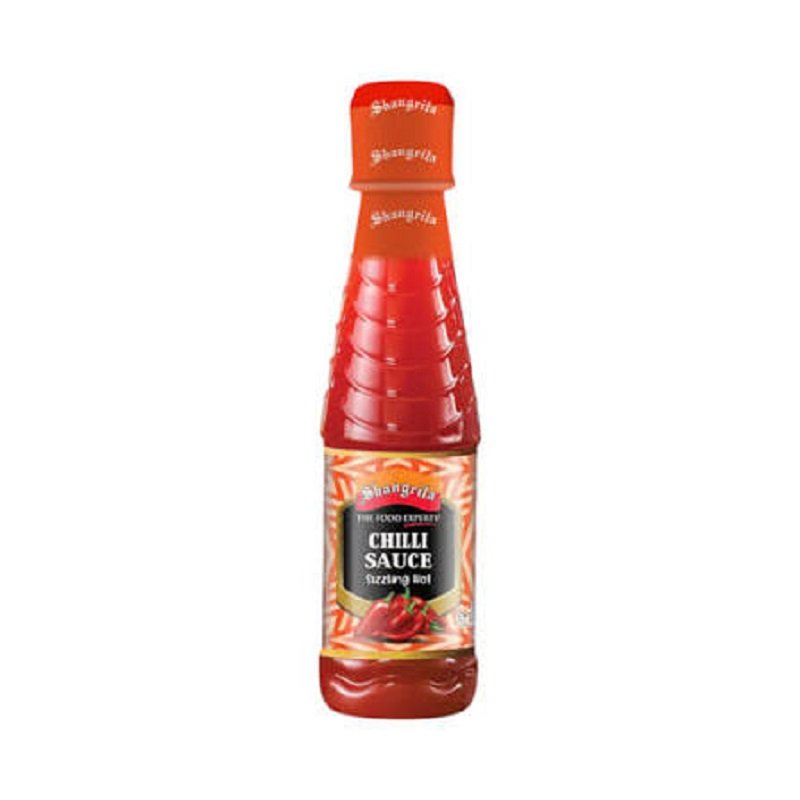 Sauce 30 SHANGRILA CHILLI SAUCE-275ML - Image 1