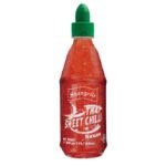 SHANGRILA THAI SWEET CHILL SAUCE-540G