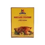 MELLOW MUSTARD POWDER-100G