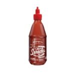 SHANGRILA HOT SRIRACHA-510G