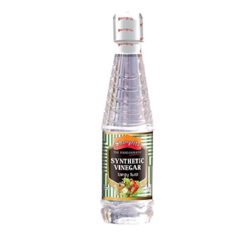 Sauce 31 SHANGRILA VINEGAR-275ML - Image 1