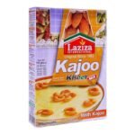 LAZIZA KAJOO KHEER MIX-155G