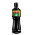 SHANGRILA DARK SOY SAUCE-500ML