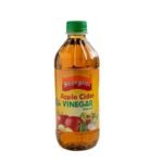 SHANGRILA APPLE VINEGAR-485ML