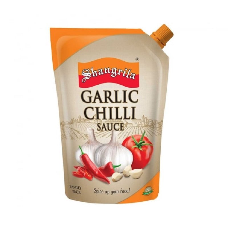 Sauce 37 SHANGRILA GCS -800G - Image 1