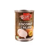 SUREE COCONUT CREAM-400ML