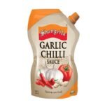 SHANGRILA GARLIC CHILLI SAUCE-225G