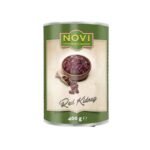 NOVI MIXED VEGITABLE-400G