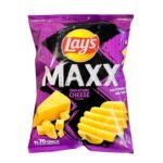 LAYS MAXX CHEESE-36G