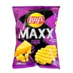 LAYS MAXX CHEESE-56G