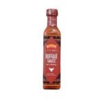 SHANGRILA BUFFALO SAUCE HOT&BUTERY-285G