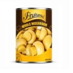 FRUITAMINS WHOLE MUSHROOM-400G