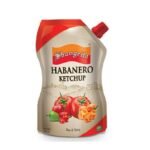 SHANGRILA HABANERO KETCHUP-400G