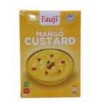 FAUJI MANGO CUSTARD-275G
