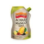SHANGRILA ACHARI MANGO SAUCE-400G