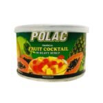 POLAC FRUIT COCKATIAL (GREEN)-217G