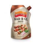 SHANGRILA BAR-B-Q SAUCE-457G