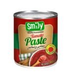 SMILY TOMATO PASTE-800G