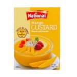 NATIONAL MANGO CUSTARD POWDER-275G
