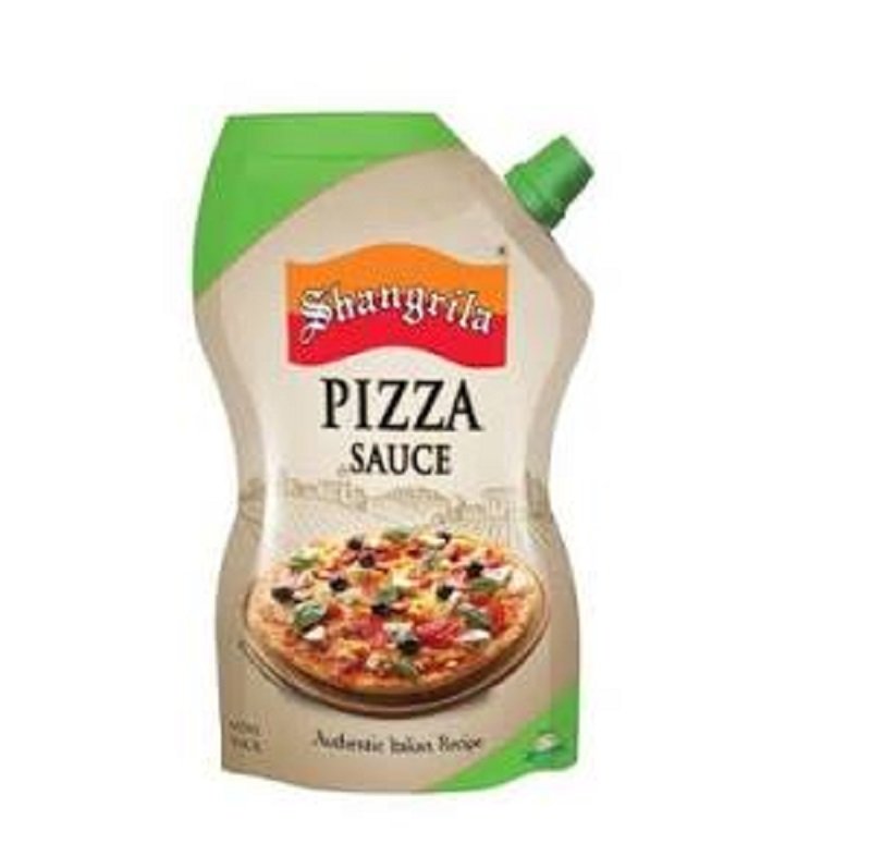 Sauce 49 SHANGRILA PIZZA SAUCE-210G - Image 1