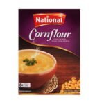 NATIONAL CORNFLOUR-285G