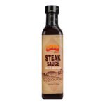 SHANGRILA STEAK SAUCE DIP & MARINADE-300G