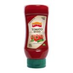 SHANGRILA TOMATO KETCHUP S-BOTTLE-400G